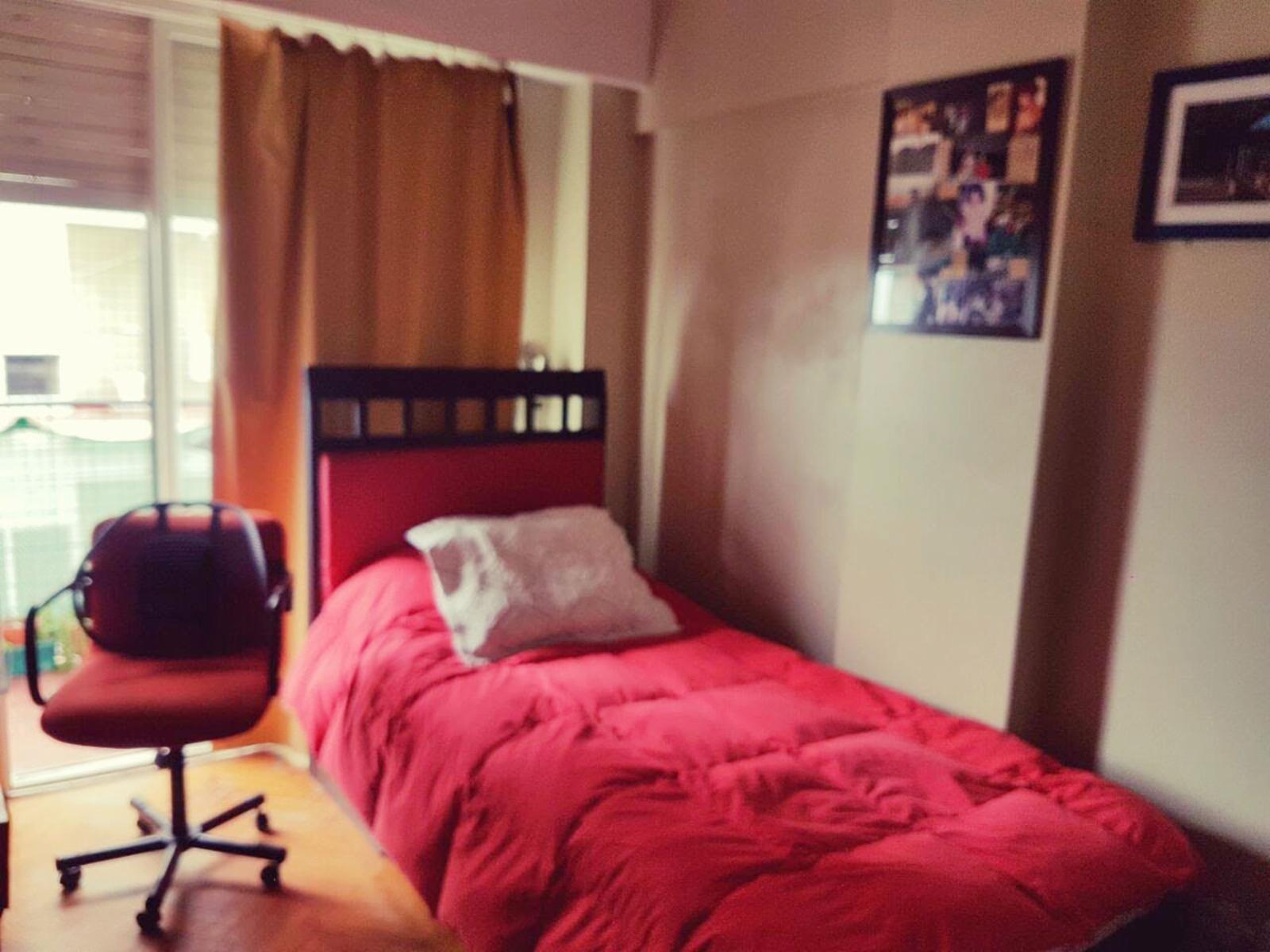 Lindo departamento de 3 ambientes en zona residencial — foto 4