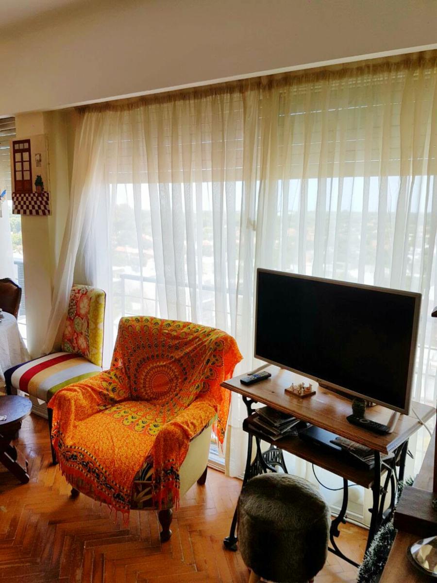Lindo departamento de 3 ambientes en zona residencial — foto 5