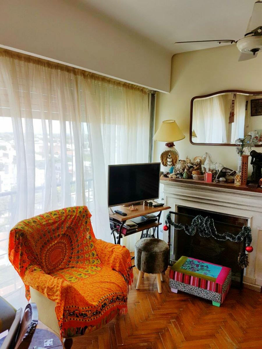 Lindo departamento de 3 ambientes en zona residencial — foto 6