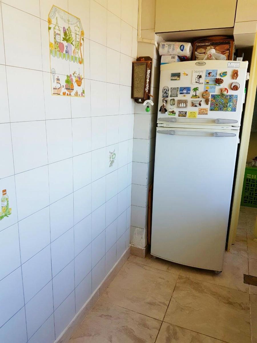 Lindo departamento de 3 ambientes en zona residencial — foto 7