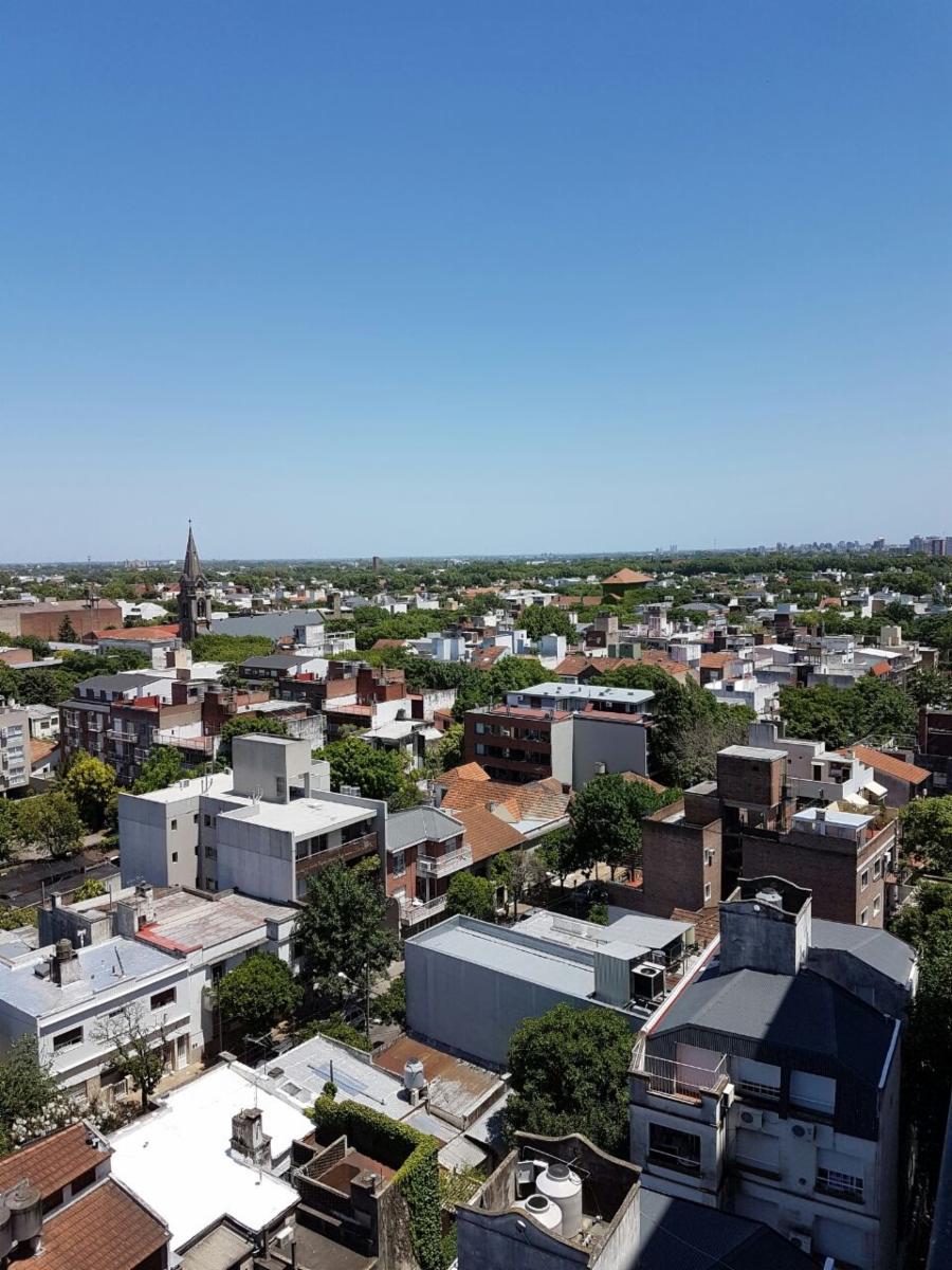 Lindo departamento de 3 ambientes en zona residencial — foto 9