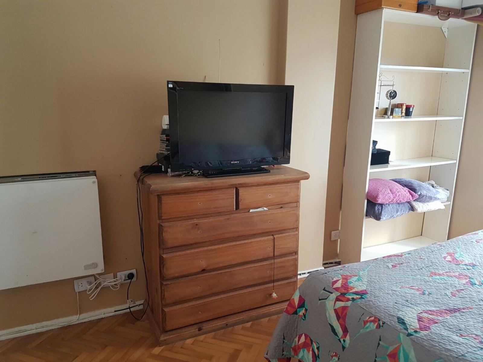 Lindo departamento de 3 ambientes en zona residencial — foto 10
