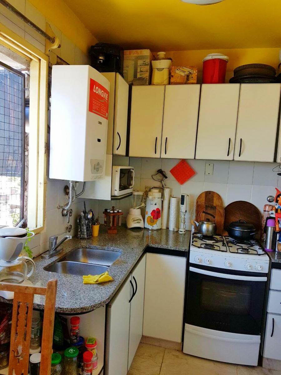 Lindo departamento de 3 ambientes en zona residencial — foto 11