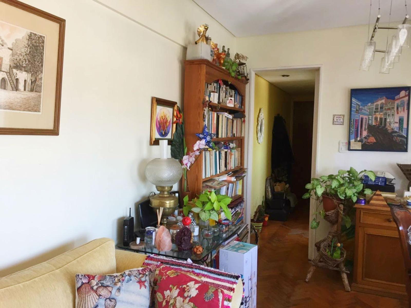 Lindo departamento de 3 ambientes en zona residencial — foto 12