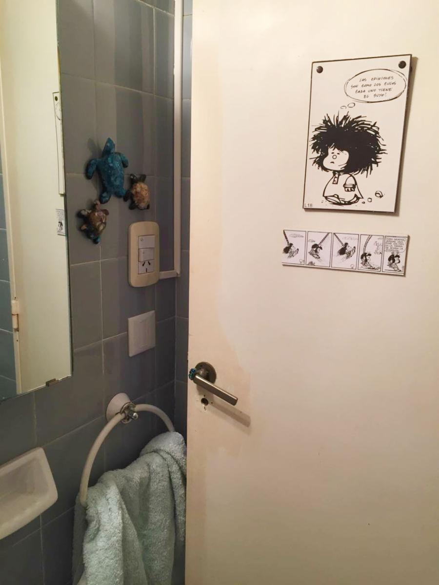 Lindo departamento de 3 ambientes en zona residencial — foto 13