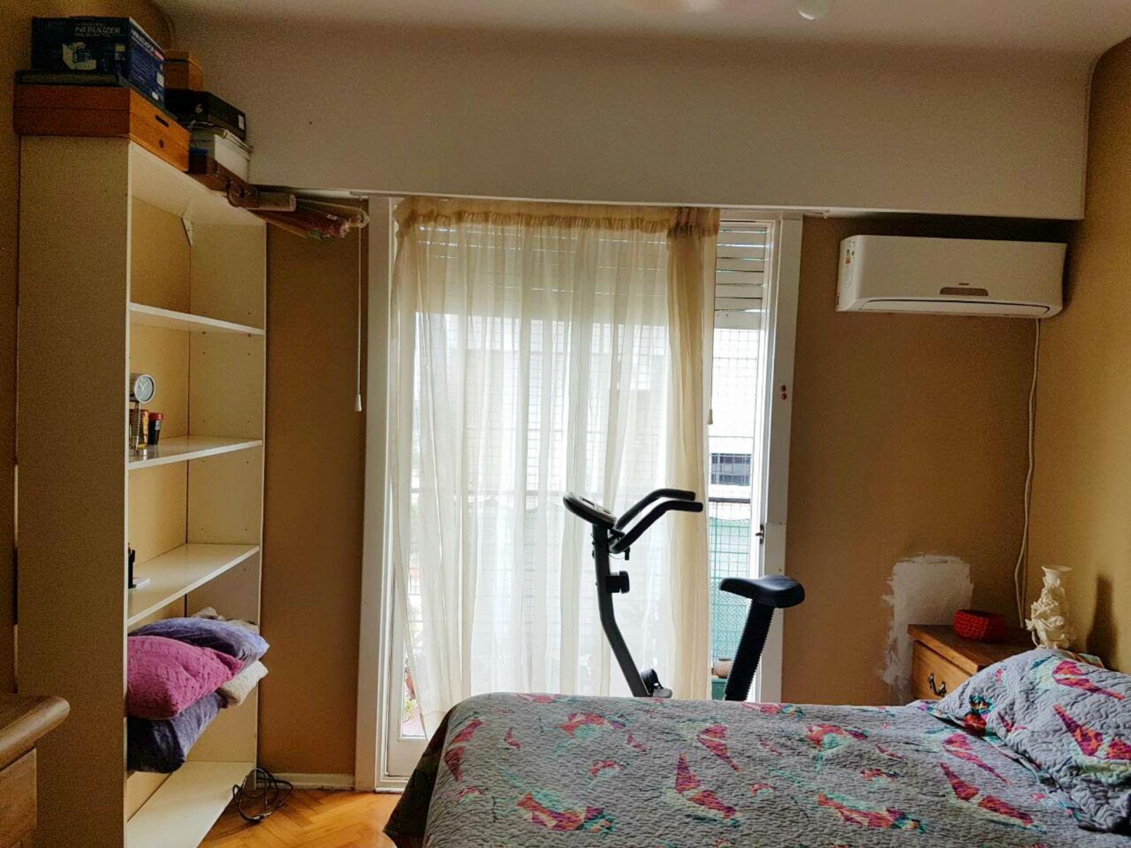 Lindo departamento de 3 ambientes en zona residencial — foto 15