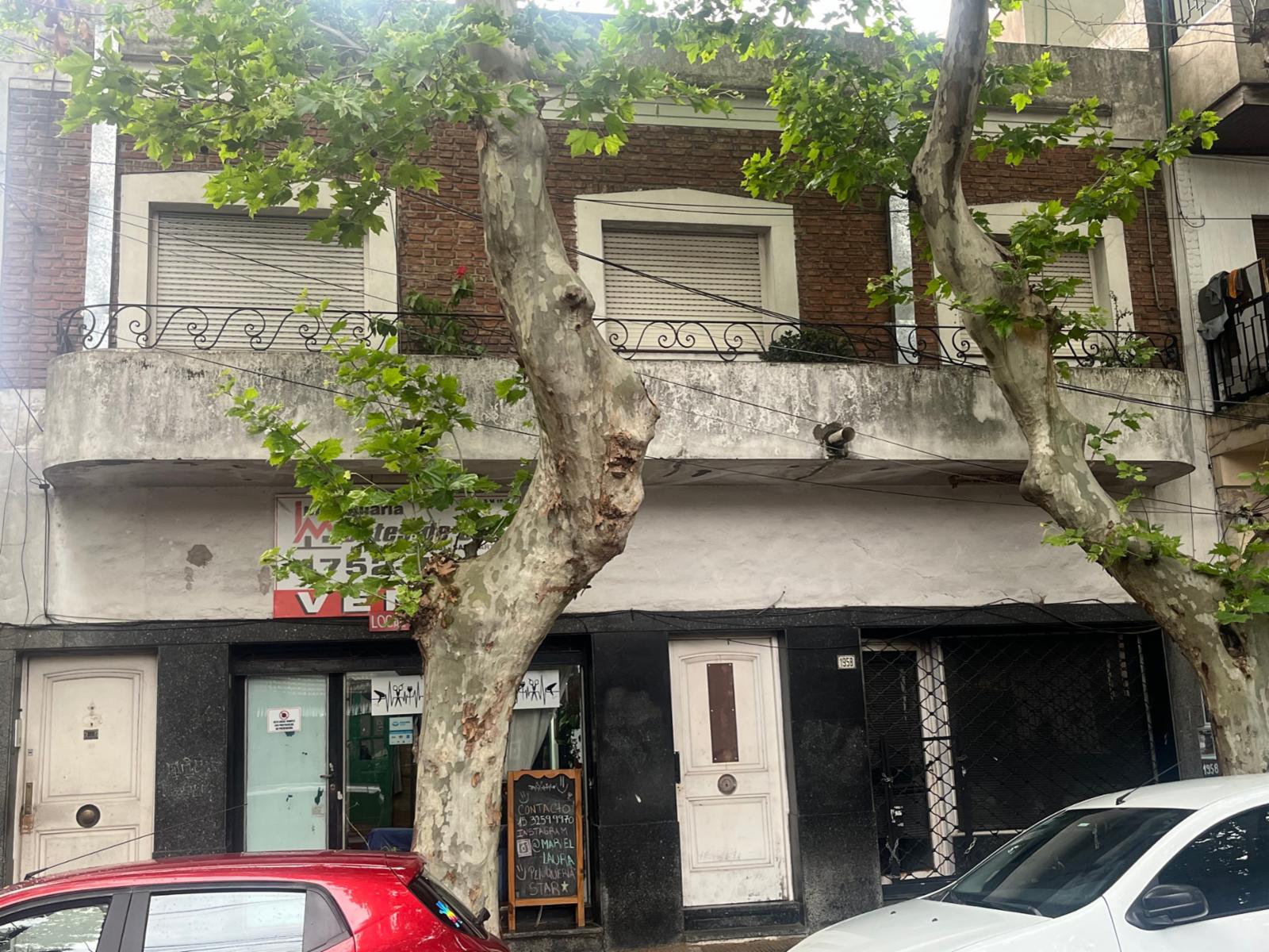 Lote Céntrico San Martín