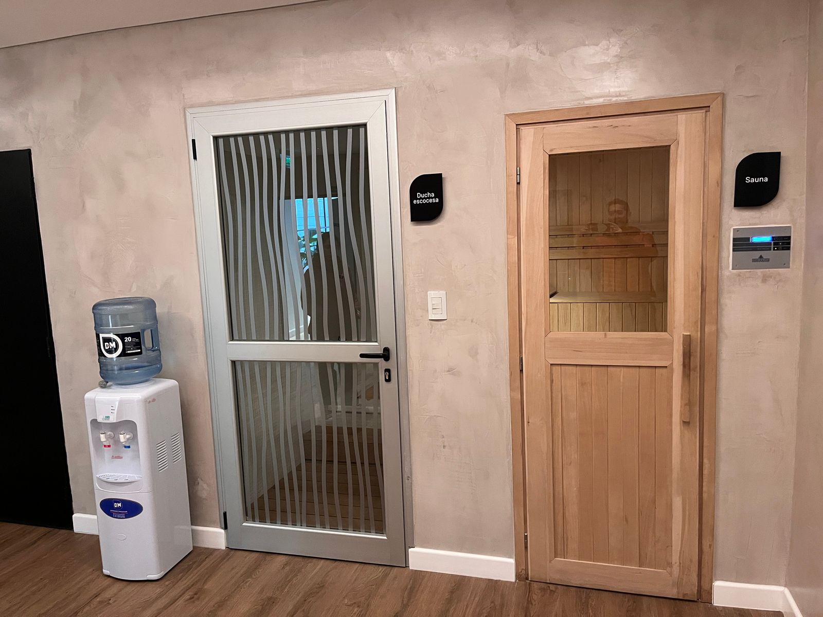 Mil Aires Monoambiente a estrenar con patio y parrilla - 22