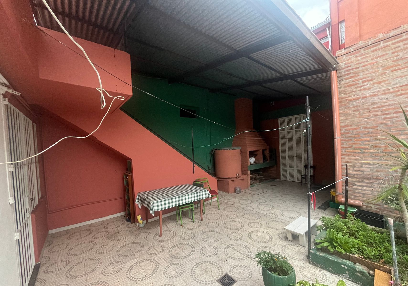 PH 2 amb. en San Andrés - 1