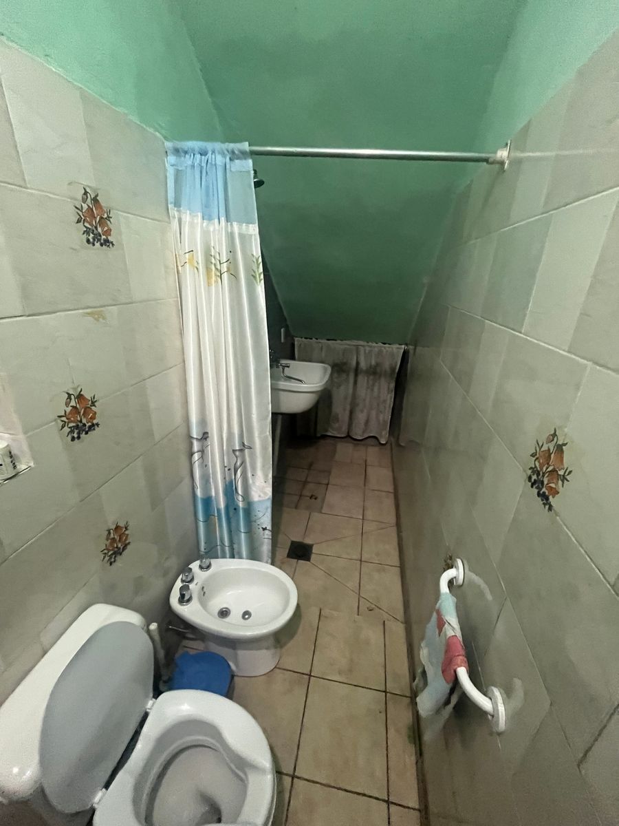 PH 2 amb. en San Andrés - 7