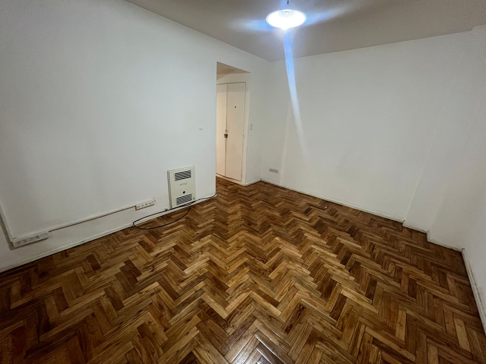 Departamento 2 Amb. A Mts Avenida Santa Fé - 3