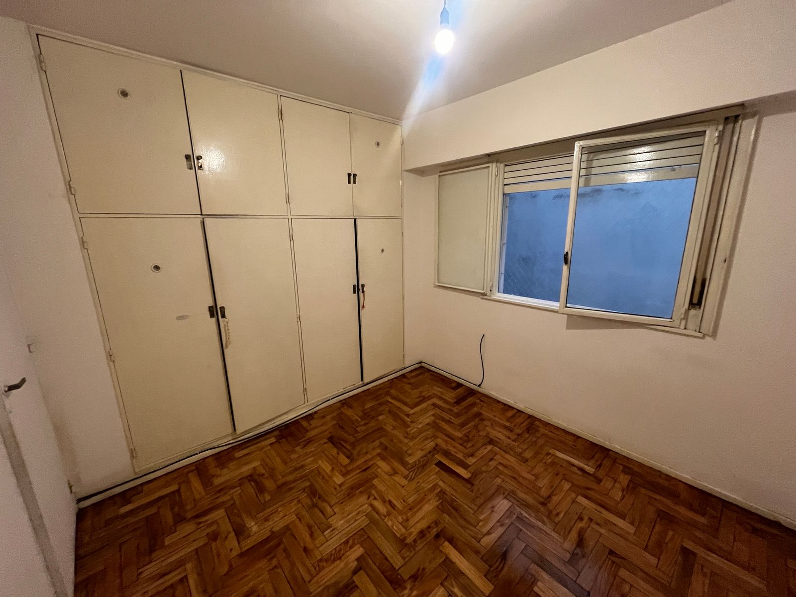 Departamento 2 Amb. A Mts Avenida Santa Fé - 13