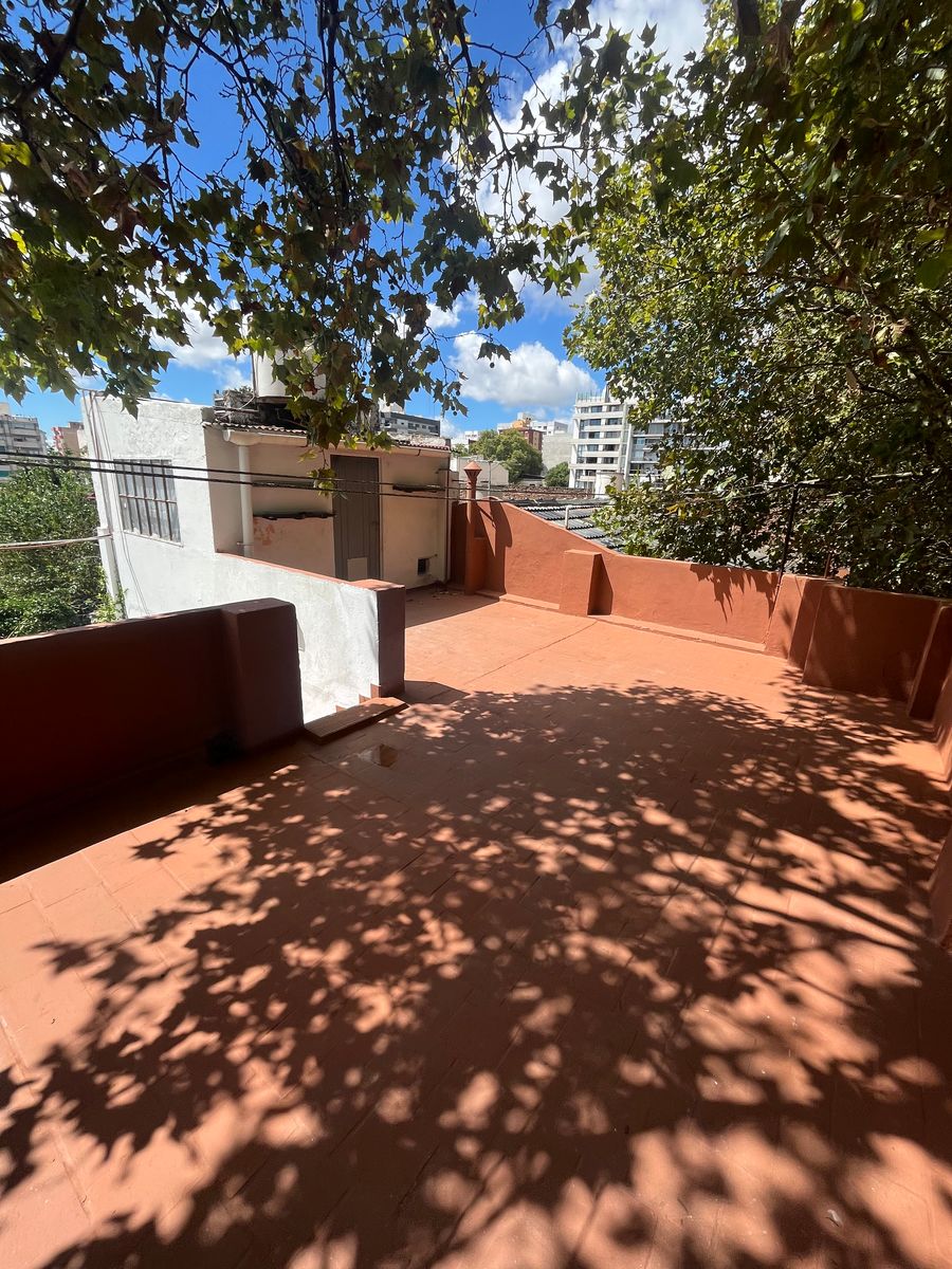 PH. 2 Amb. con Terraza - 1