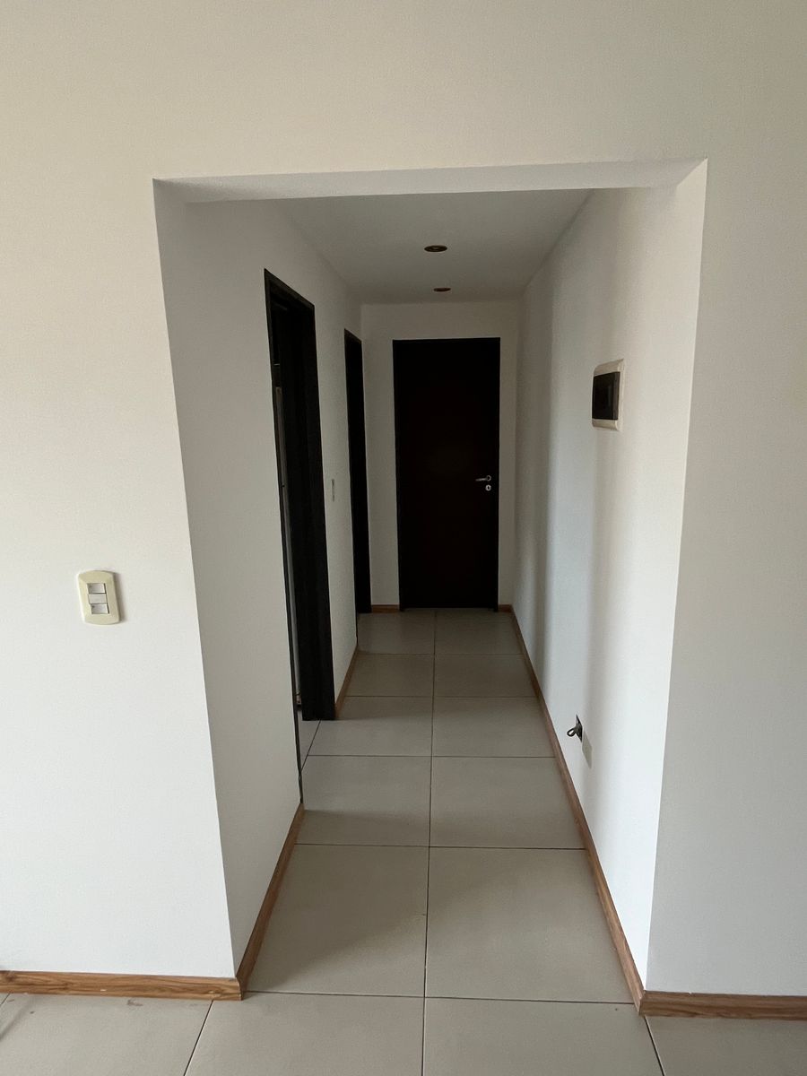 Departamento Semipiso 2 Ambientes San Martin Centro - 3