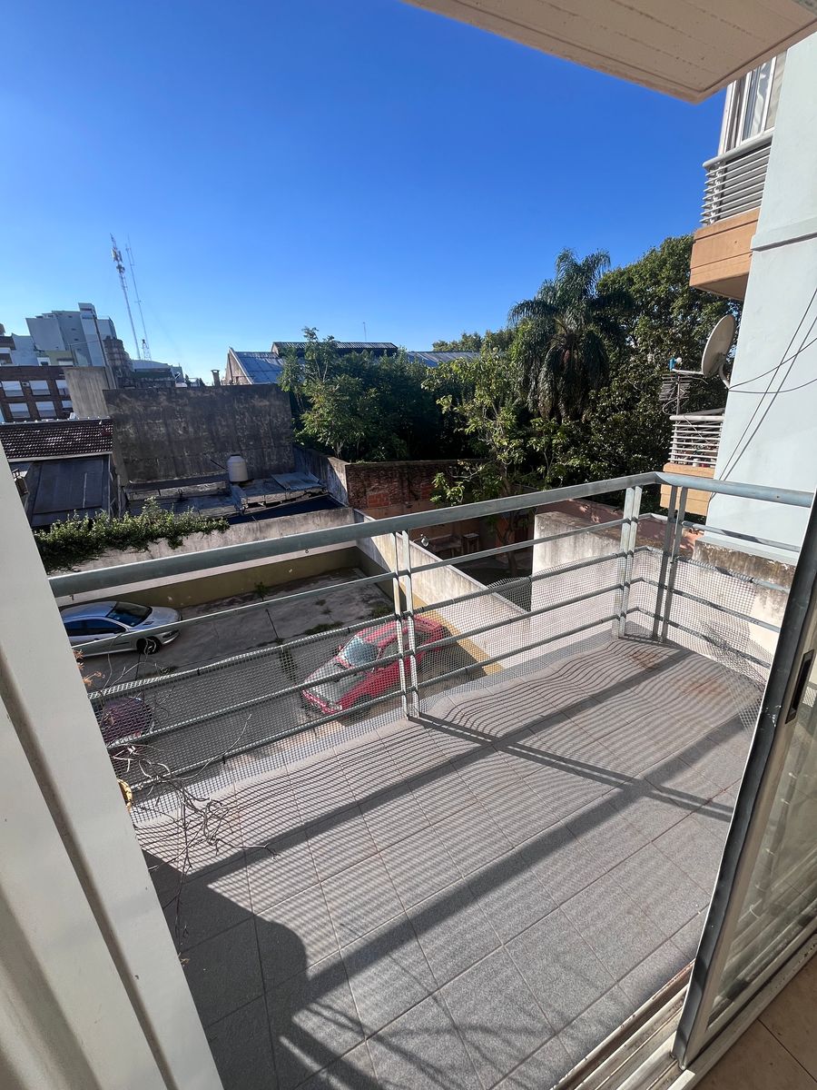 Departamento 2 Ambientes San Martin Centro — foto 5