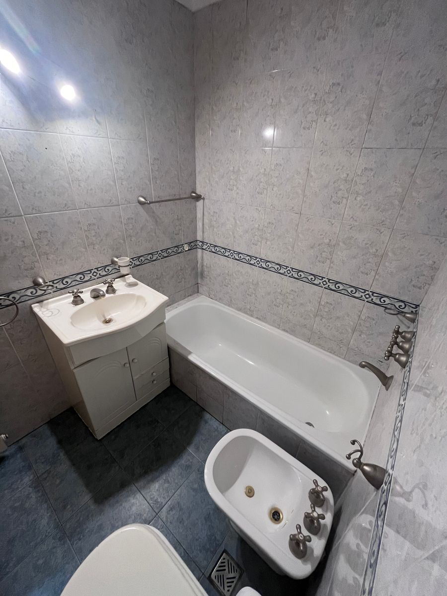 Departamento 2 Ambientes San Martin Centro — foto 6