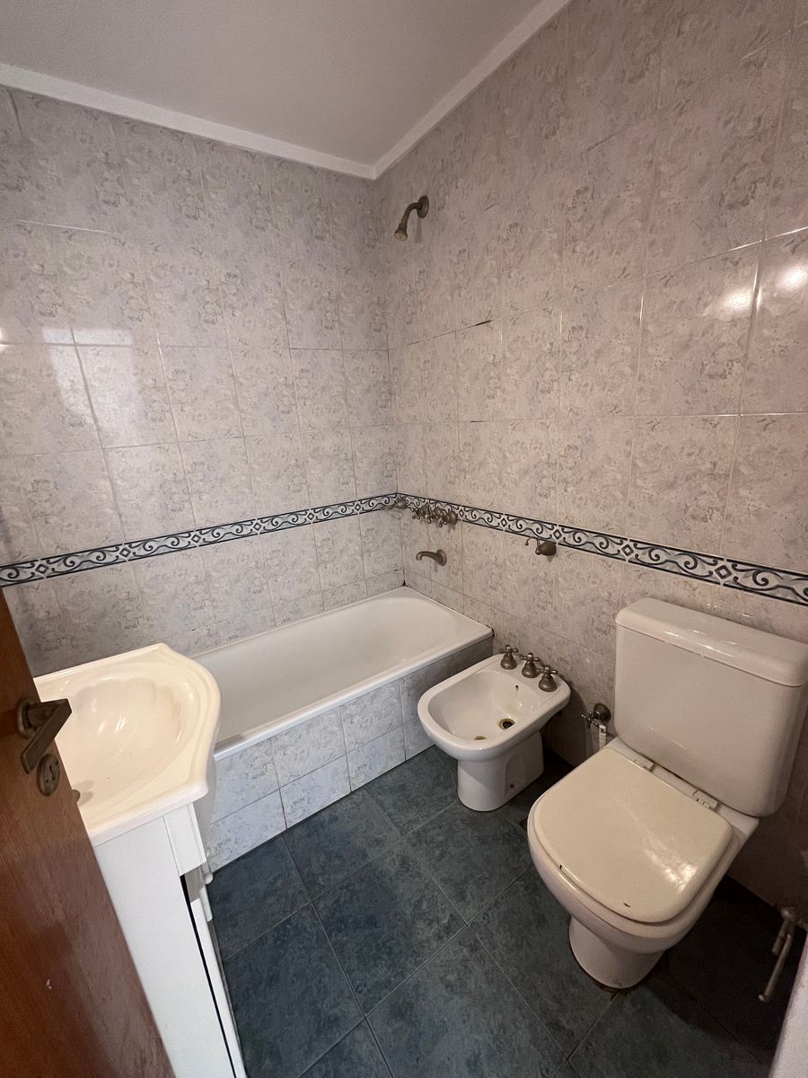Departamento 2 Ambientes San Martin Centro — foto 8