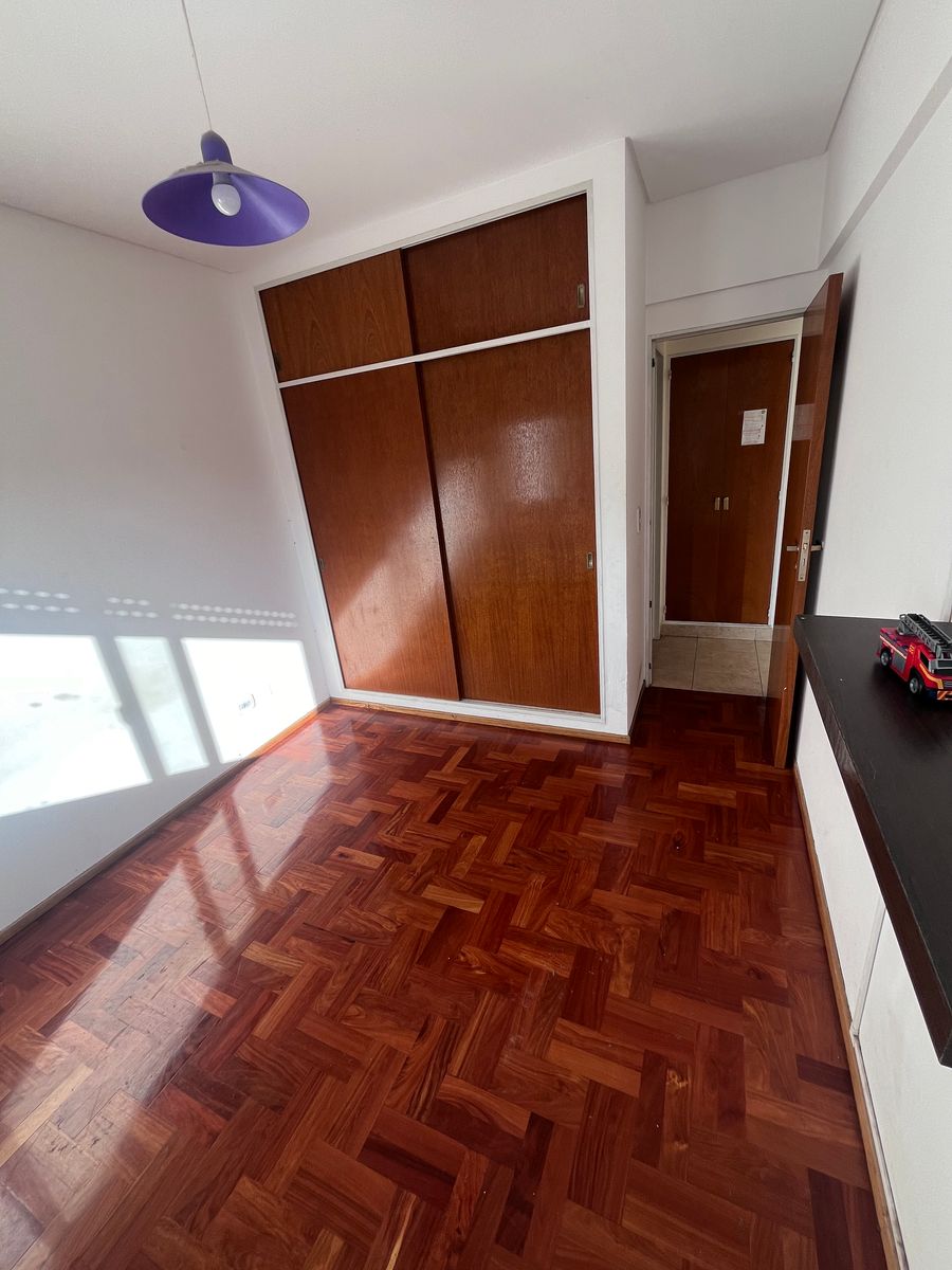 Departamento 2 Ambientes San Martin Centro — foto 10