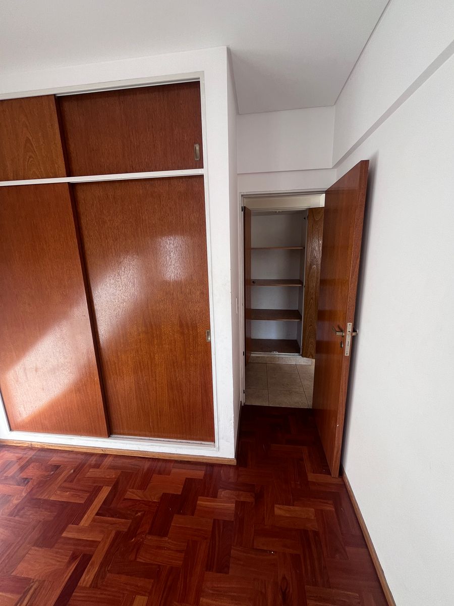 Departamento 2 Ambientes San Martin Centro — foto 13
