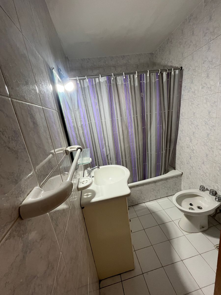 Departamento Centro 2 Ambientes con lavadero independiente — foto 5