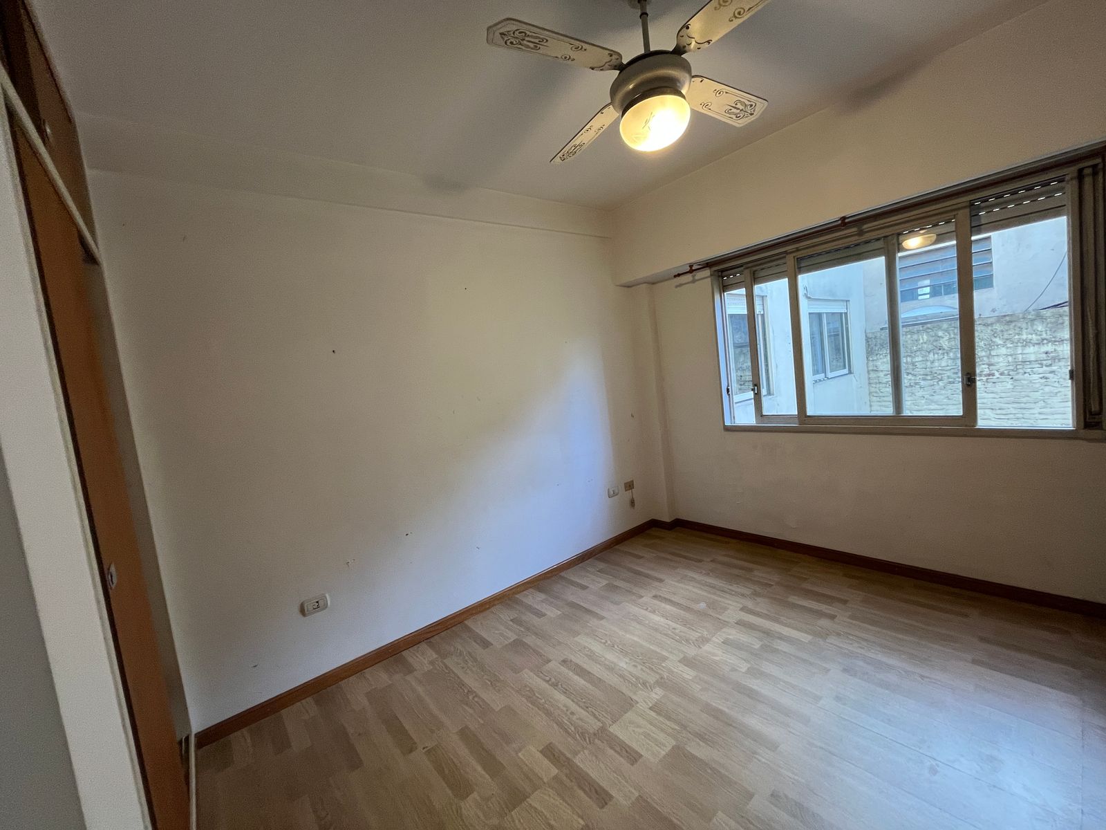 Departamento Centro 2 Ambientes con lavadero independiente — foto 6