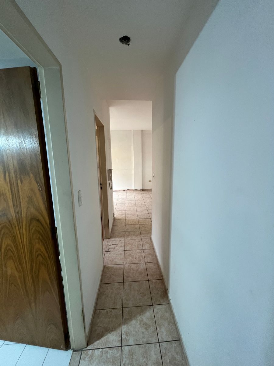 Departamento Centro 2 Ambientes con lavadero independiente — foto 8