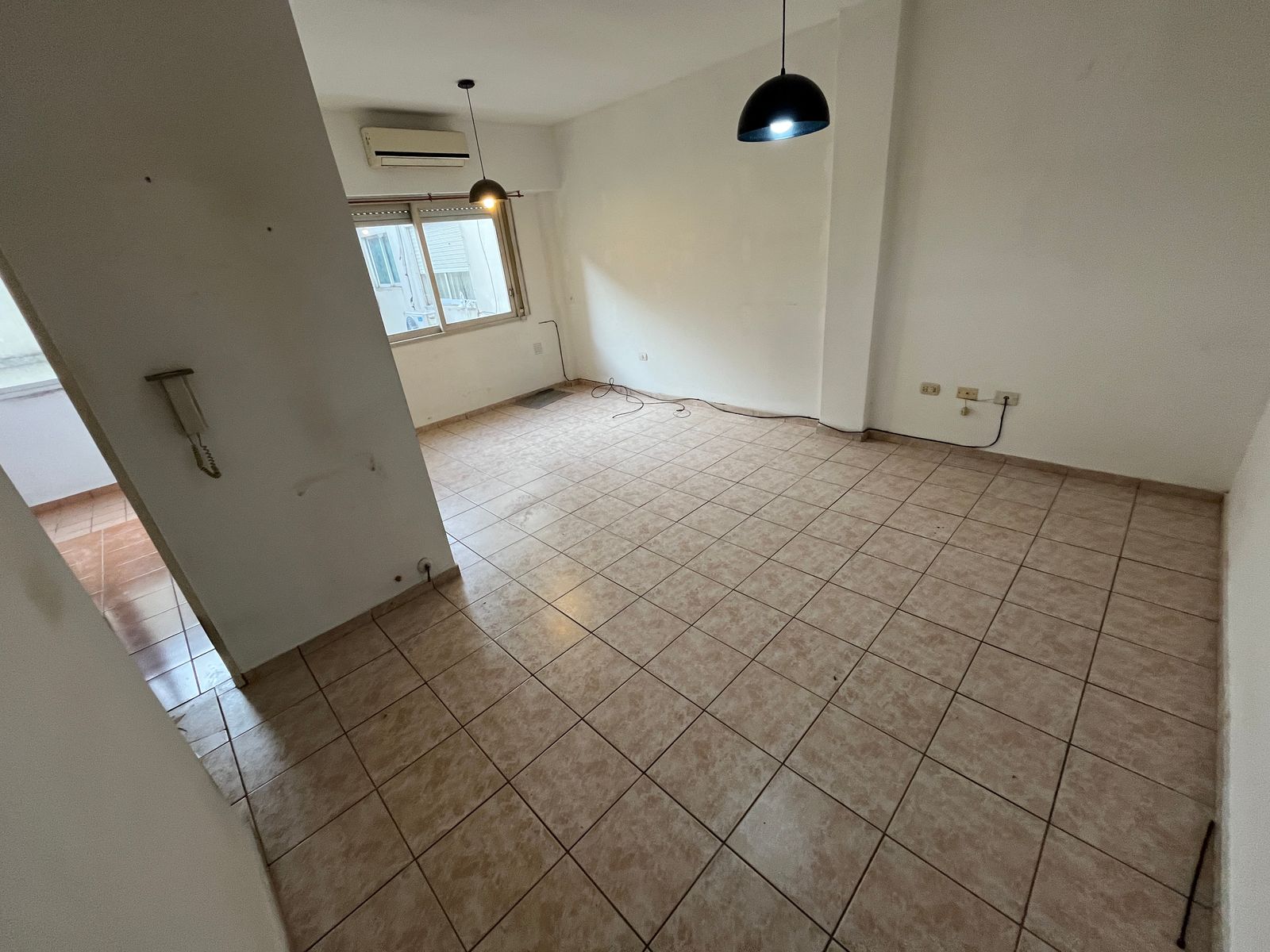 Departamento Centro 2 Ambientes con lavadero independiente — foto 10