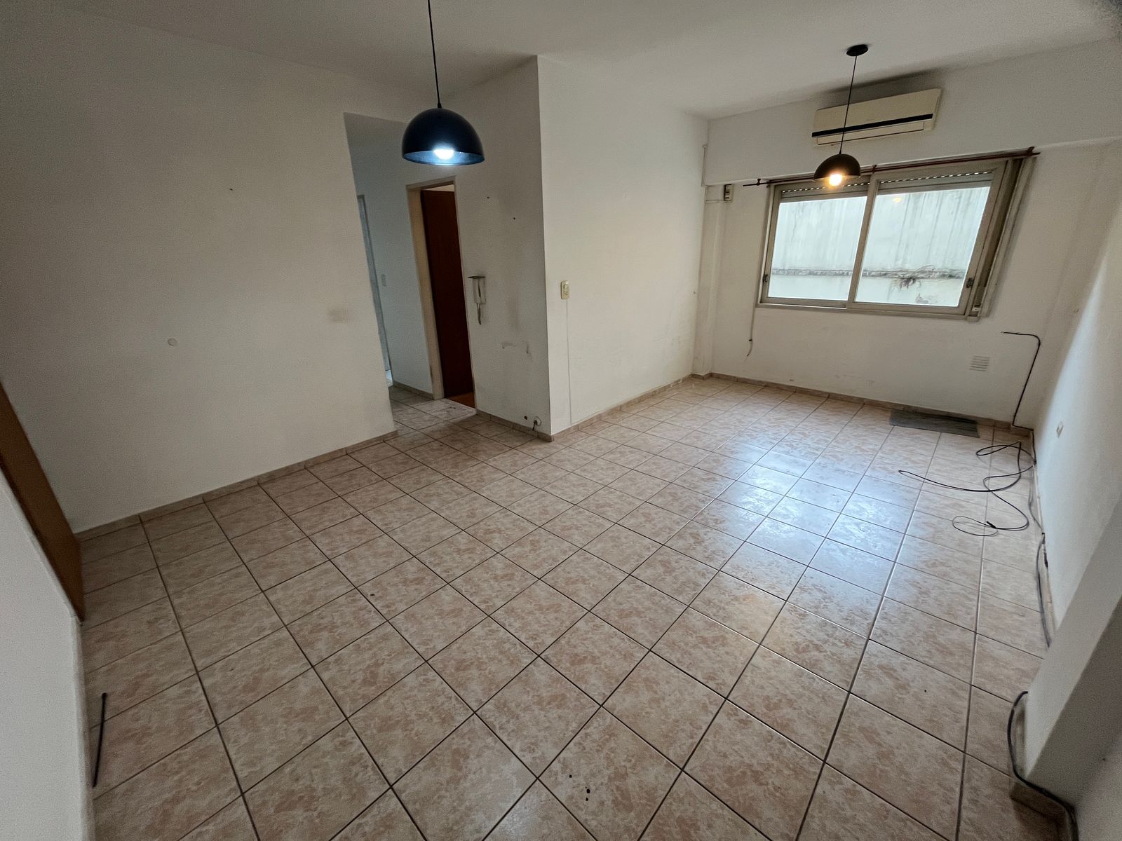Departamento Centro 2 Ambientes con lavadero independiente — foto 11