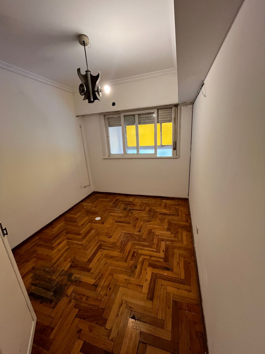 Departamento 2 amb. a mts. Plaza Central — foto 5