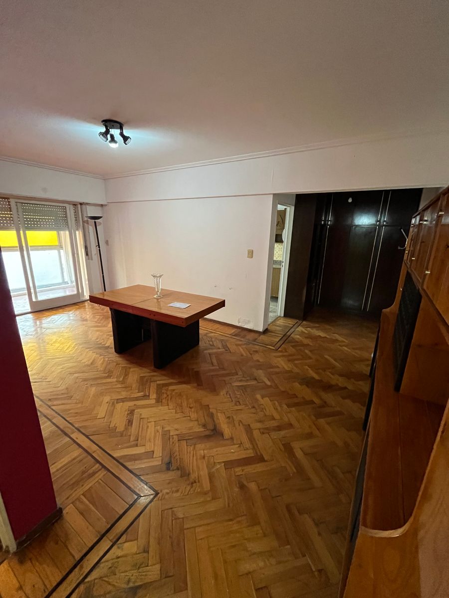 Departamento 2 amb. a mts. Plaza Central — foto 6