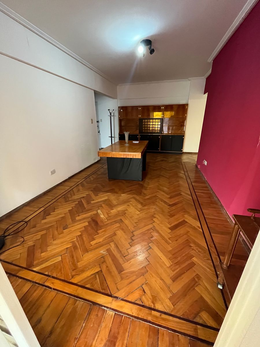 Departamento 2 amb. a mts. Plaza Central — foto 10