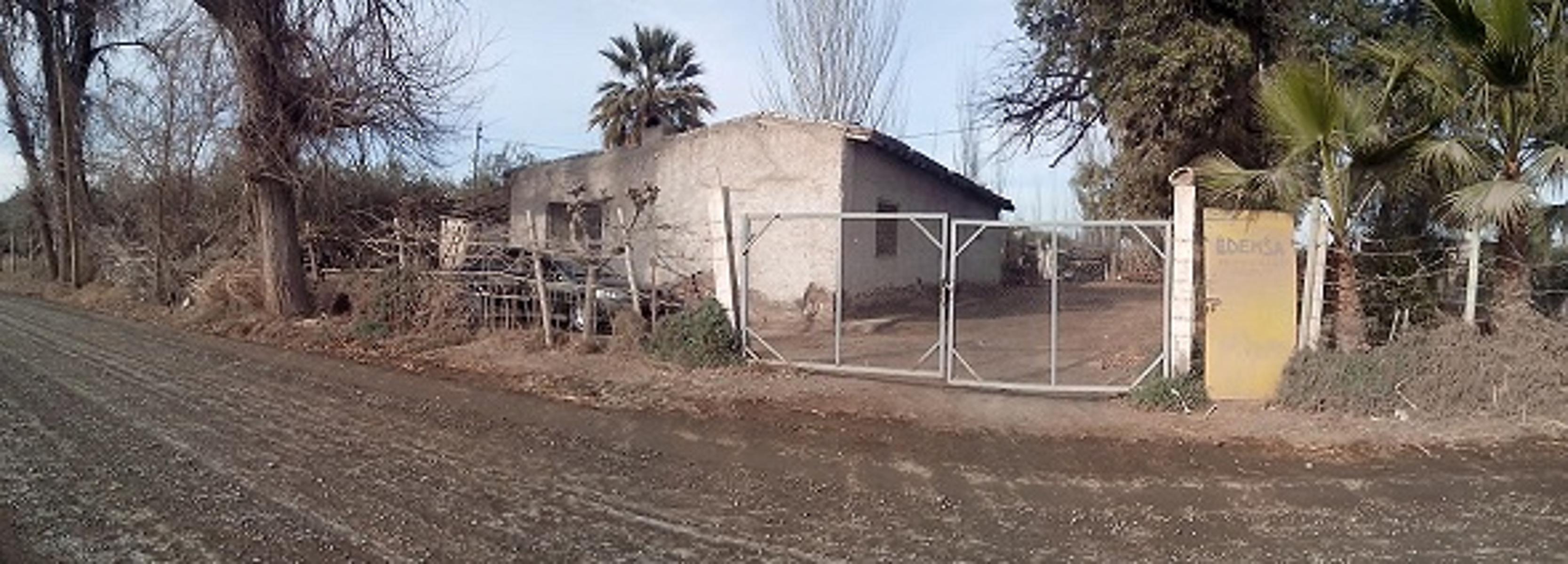 EXCELENTE FINCA EN LA PRIMAVERA - GUAYMALLEN - MENDOZA - 1