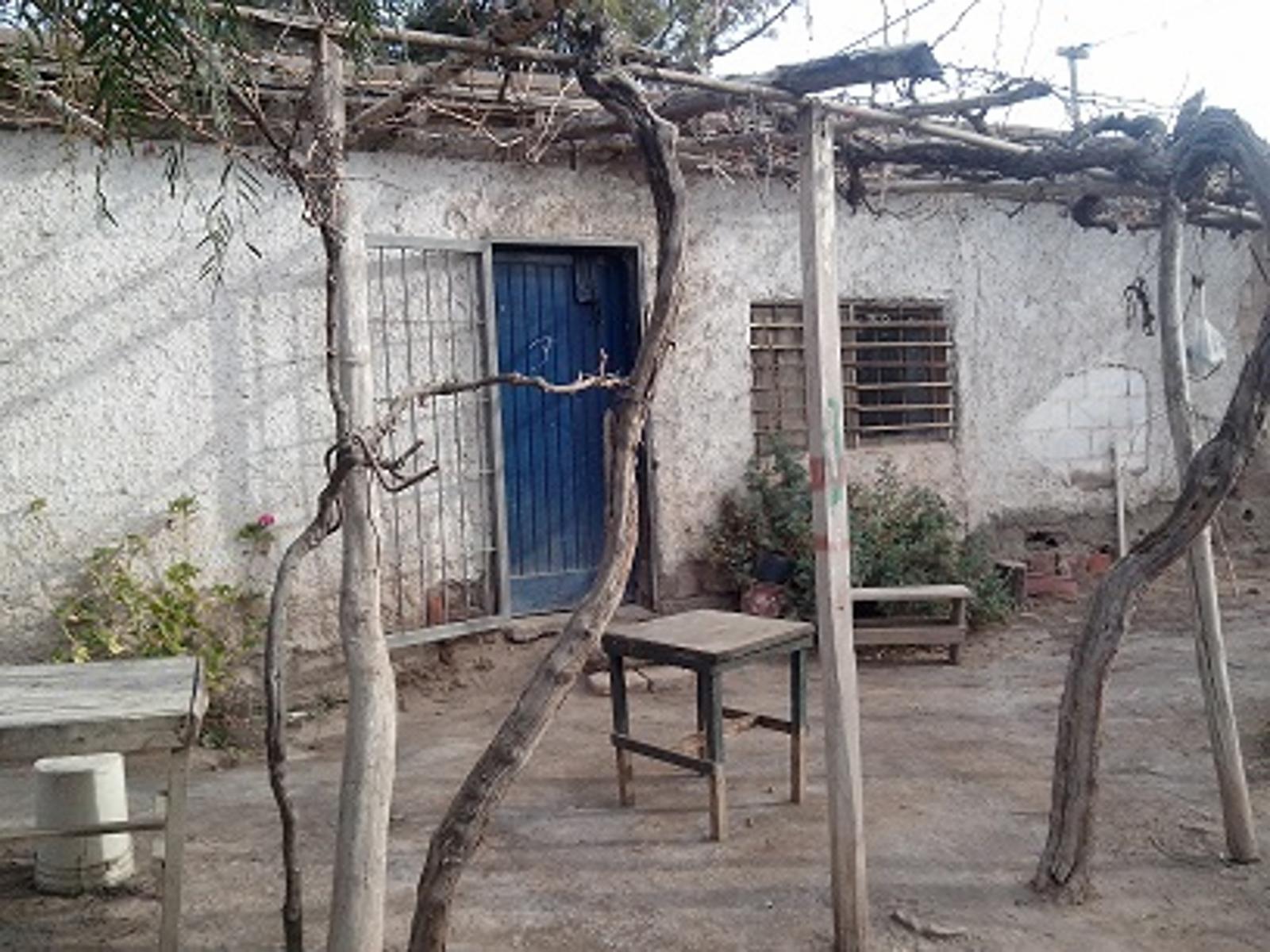 EXCELENTE FINCA EN LA PRIMAVERA - GUAYMALLEN - MENDOZA - 6