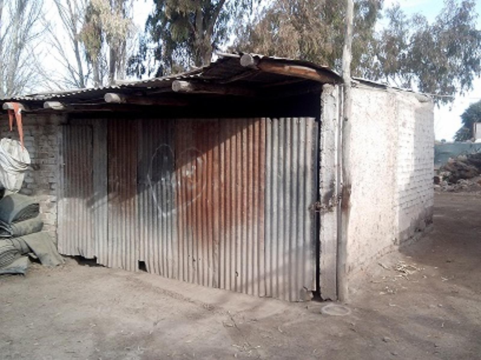 EXCELENTE FINCA EN LA PRIMAVERA - GUAYMALLEN - MENDOZA - 7