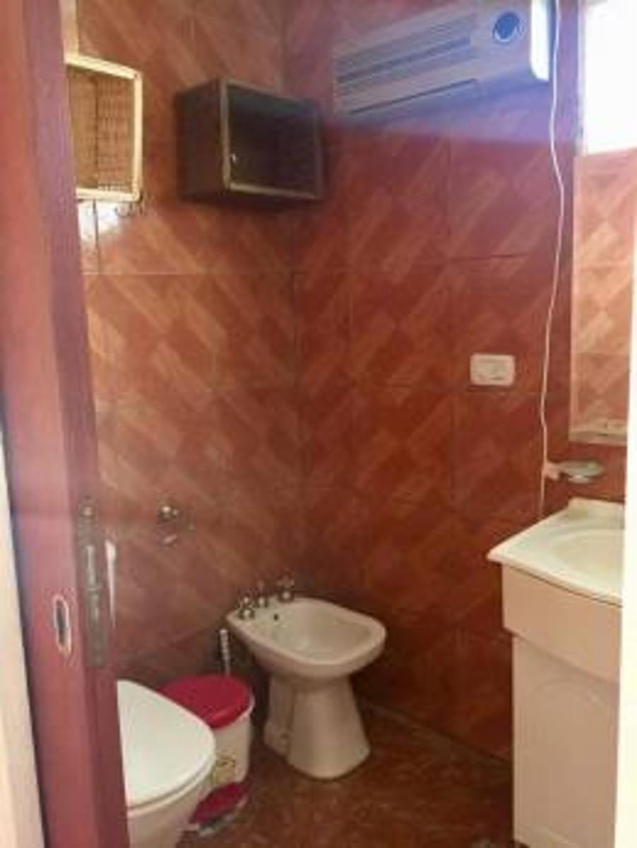 EXCELENTE TERRENO CON CONSTRUCCIÓN - 15