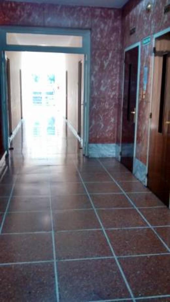 CATEGORIA DEPARTAMENTO DE 3 AMB. CON BALCON A LA CALLE — foto 3