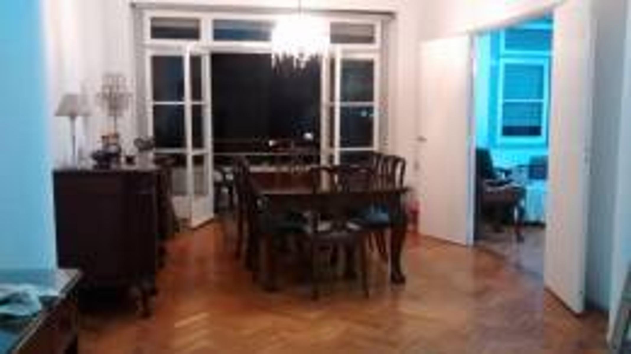 CATEGORIA DEPARTAMENTO DE 3 AMB. CON BALCON A LA CALLE — foto 4
