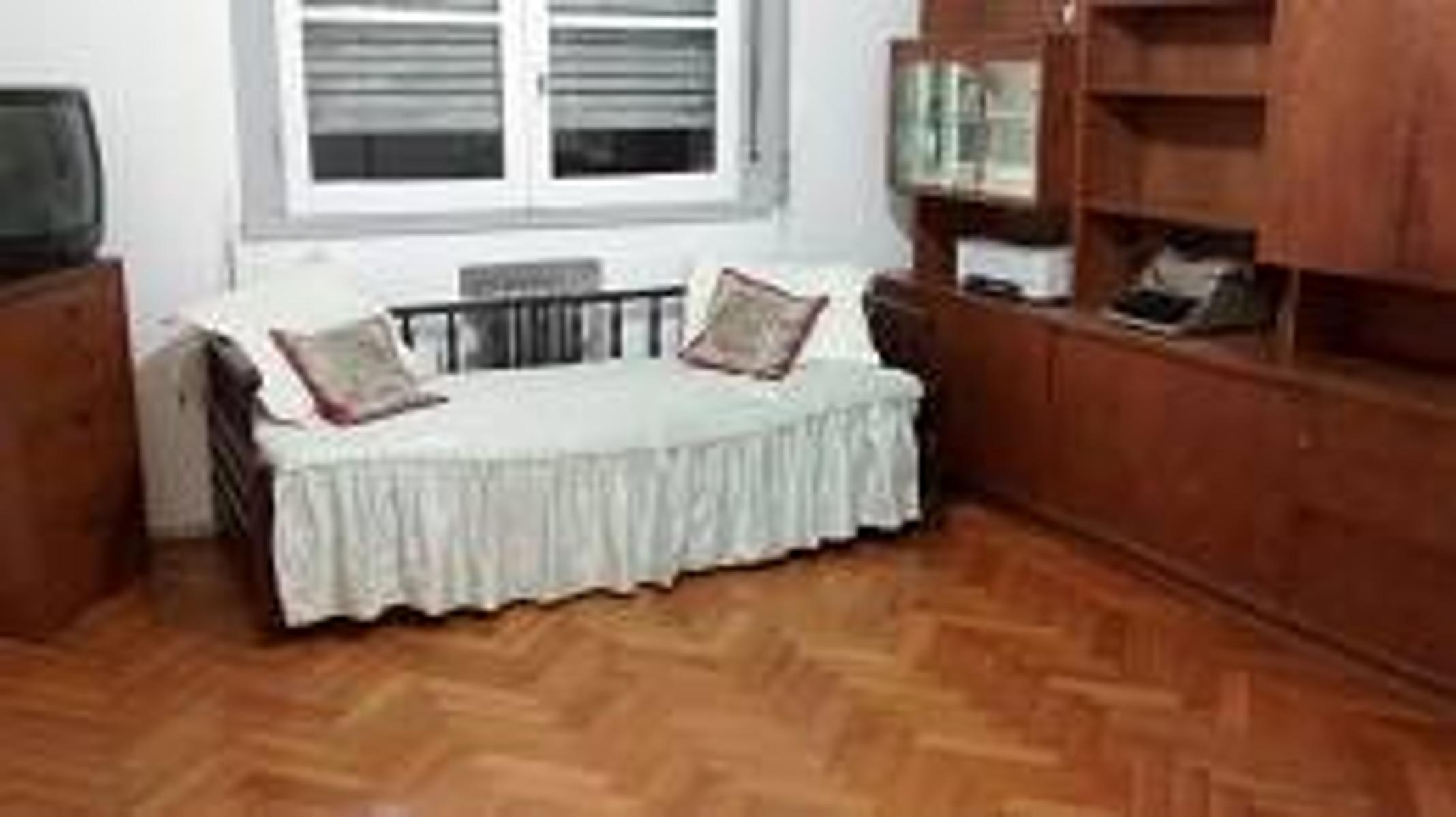 CATEGORIA DEPARTAMENTO DE 3 AMB. CON BALCON A LA CALLE — foto 9
