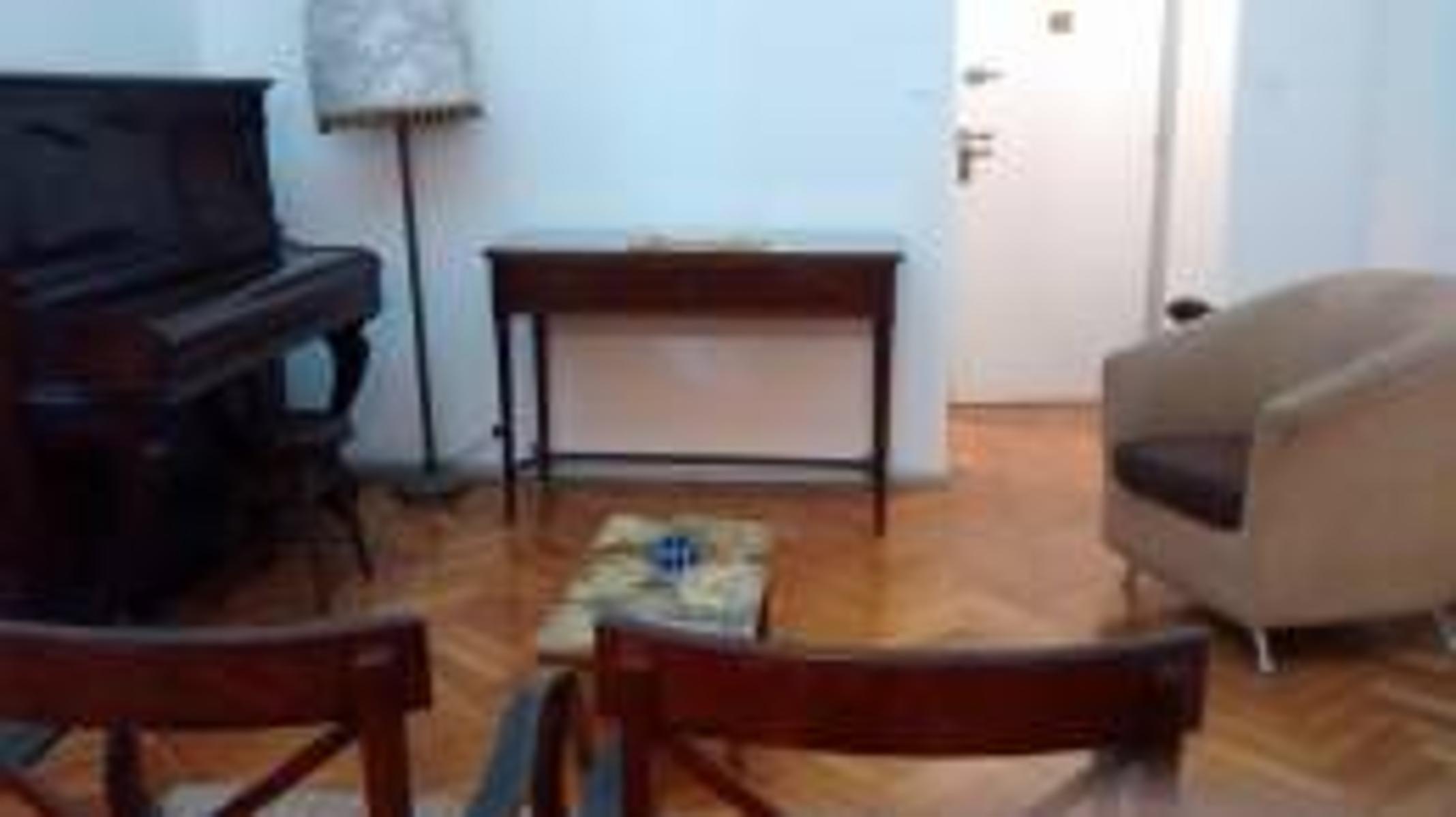 CATEGORIA DEPARTAMENTO DE 3 AMB. CON BALCON A LA CALLE — foto 11