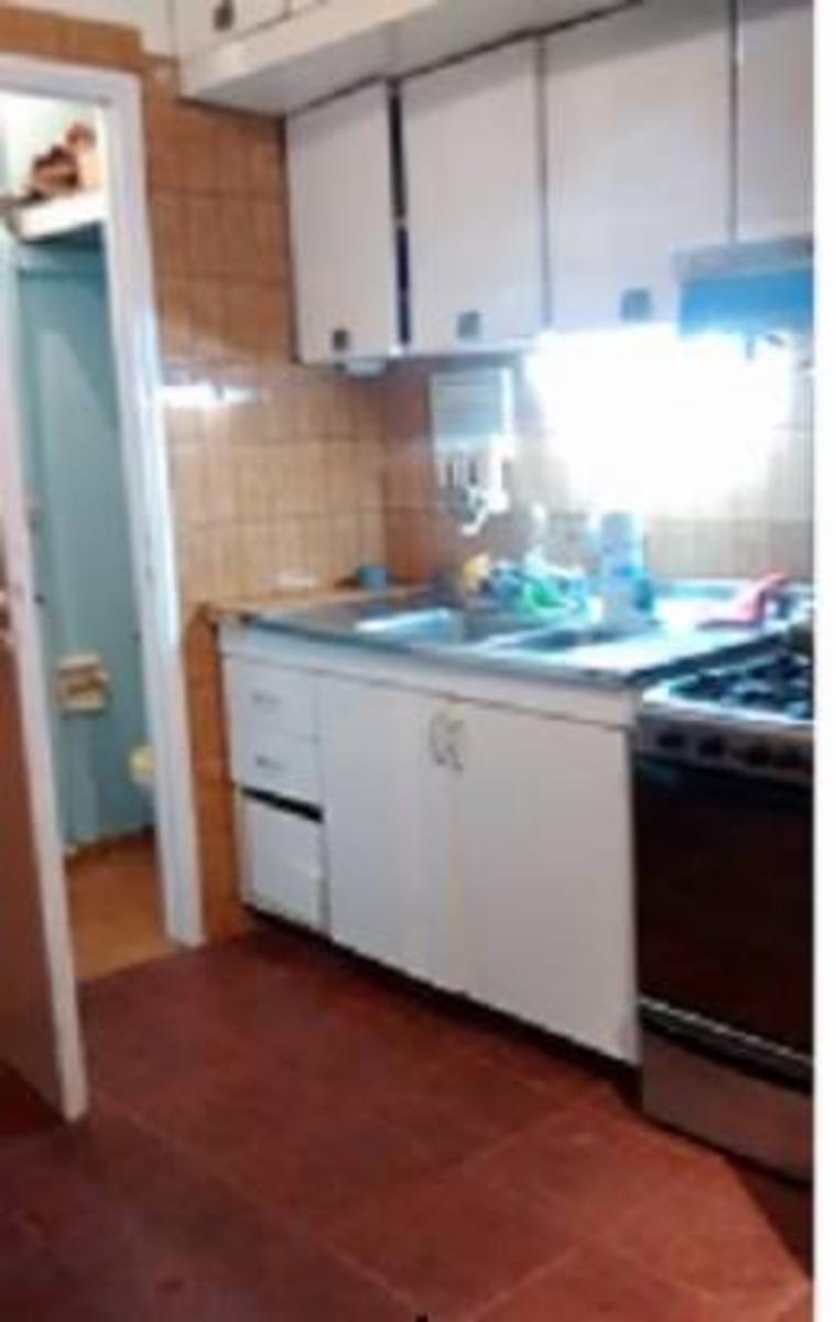 CATEGORIA DEPARTAMENTO DE 3 AMB. CON BALCON A LA CALLE — foto 13