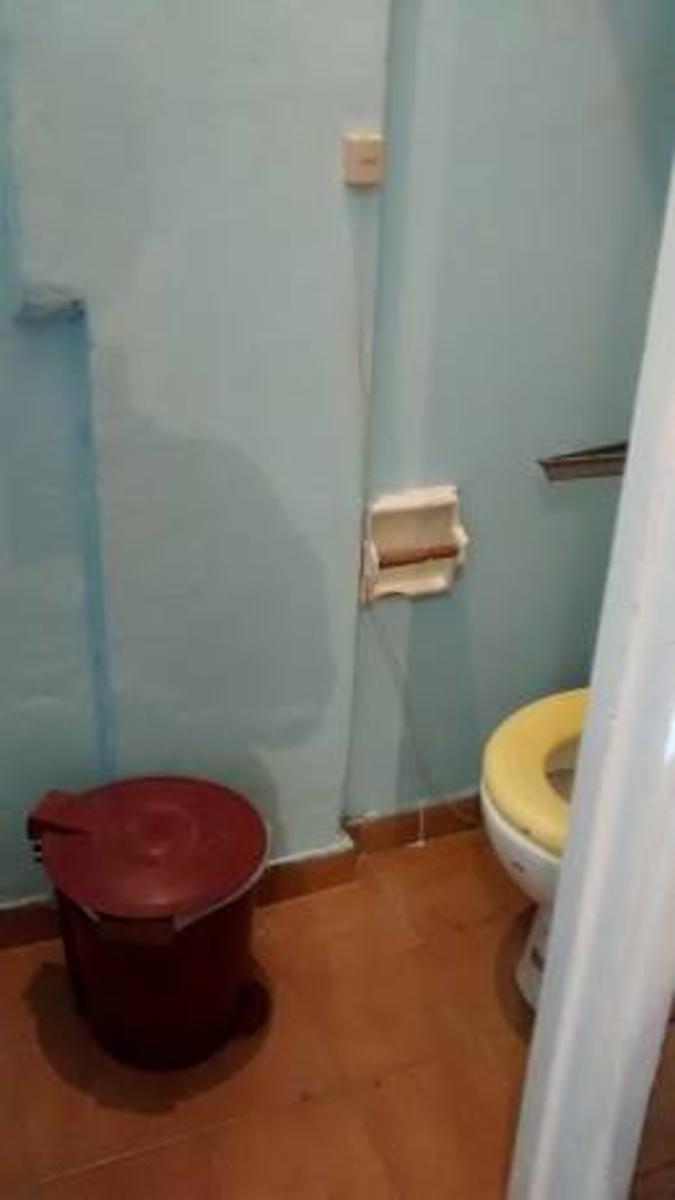 CATEGORIA DEPARTAMENTO DE 3 AMB. CON BALCON A LA CALLE — foto 15