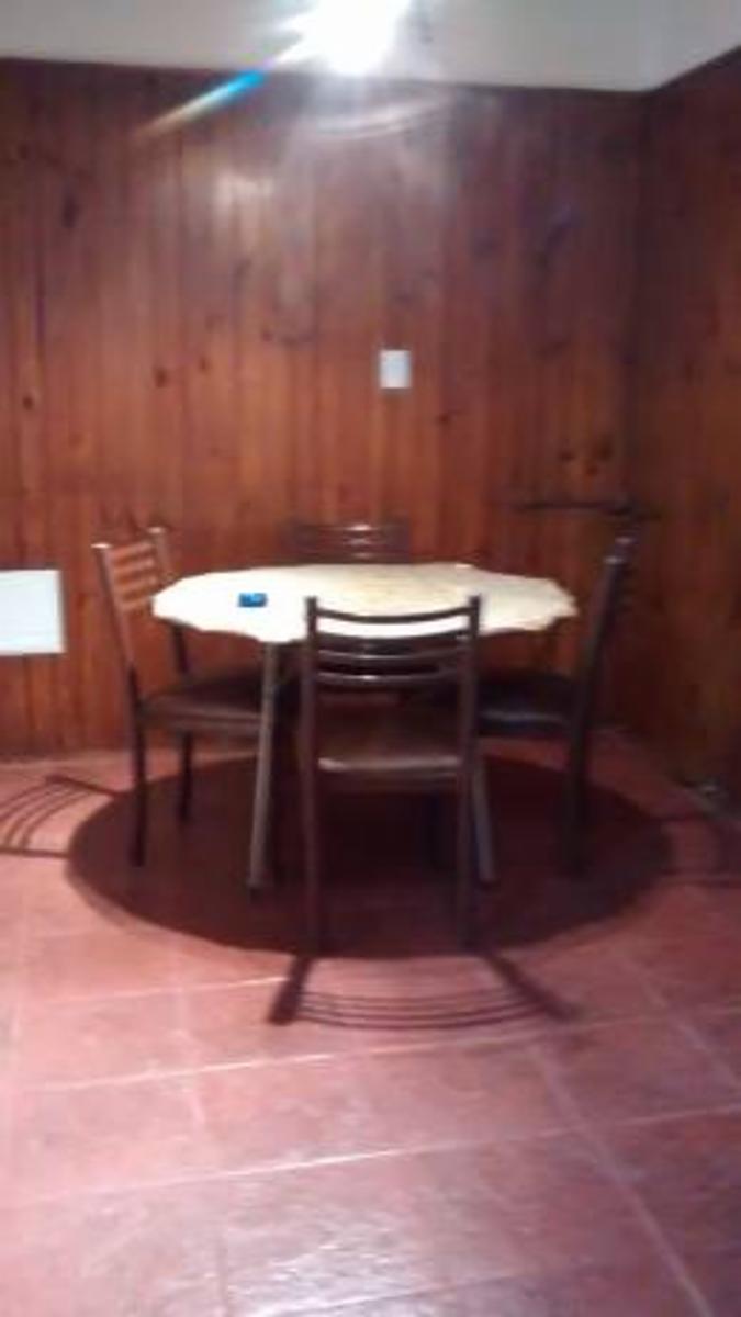 CATEGORIA DEPARTAMENTO DE 3 AMB. CON BALCON A LA CALLE - 16
