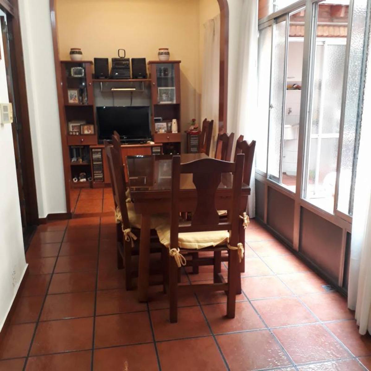 PH DE 3 AMB. Y MEDIO CON PATIO ( SUPER LUMINOSO Y A NUEVO) — foto 10