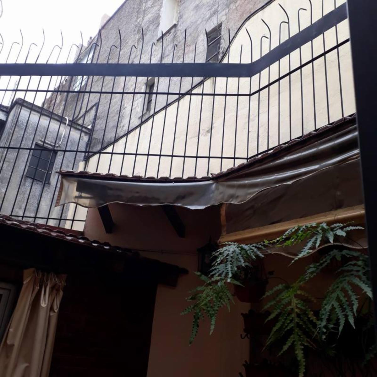PH DE 3 AMB. Y MEDIO CON PATIO ( SUPER LUMINOSO Y A NUEVO) — foto 15