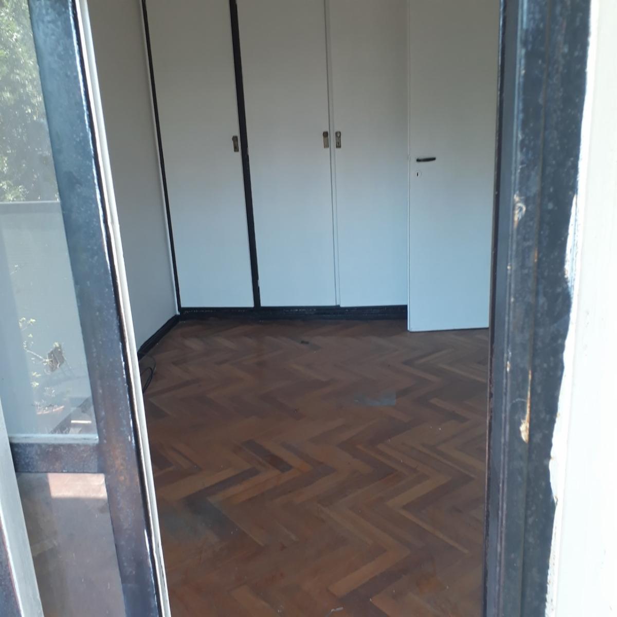 DEPARTAMENTO 3 AMBIENTES CON BALCONES AL FRENTE - 6