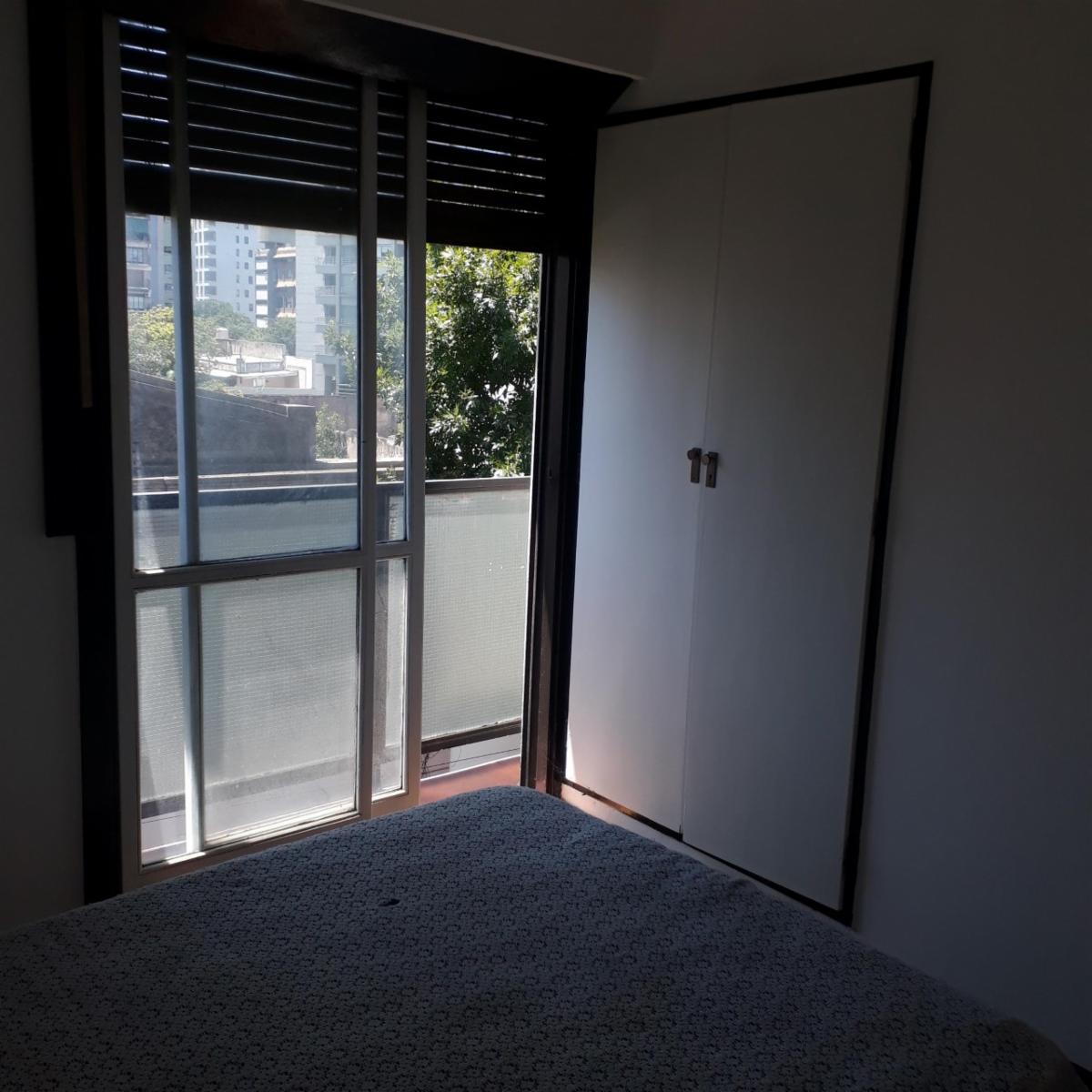 DEPARTAMENTO 3 AMBIENTES CON BALCONES AL FRENTE - 8