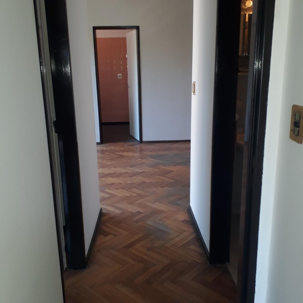DEPARTAMENTO 3 AMBIENTES CON BALCONES AL FRENTE - 9