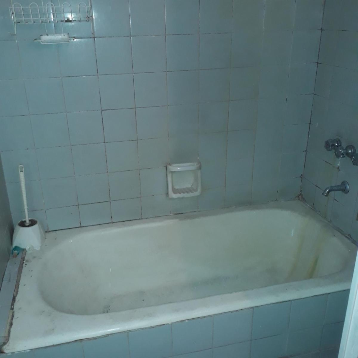 DEPARTAMENTO 3 AMBIENTES CON BALCONES AL FRENTE - 10