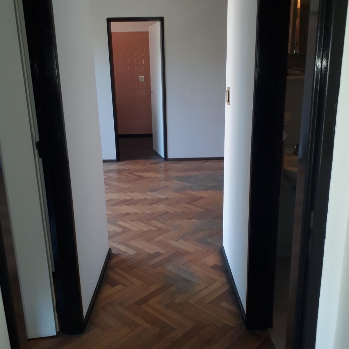 DEPARTAMENTO 3 AMBIENTES CON BALCONES AL FRENTE - 11