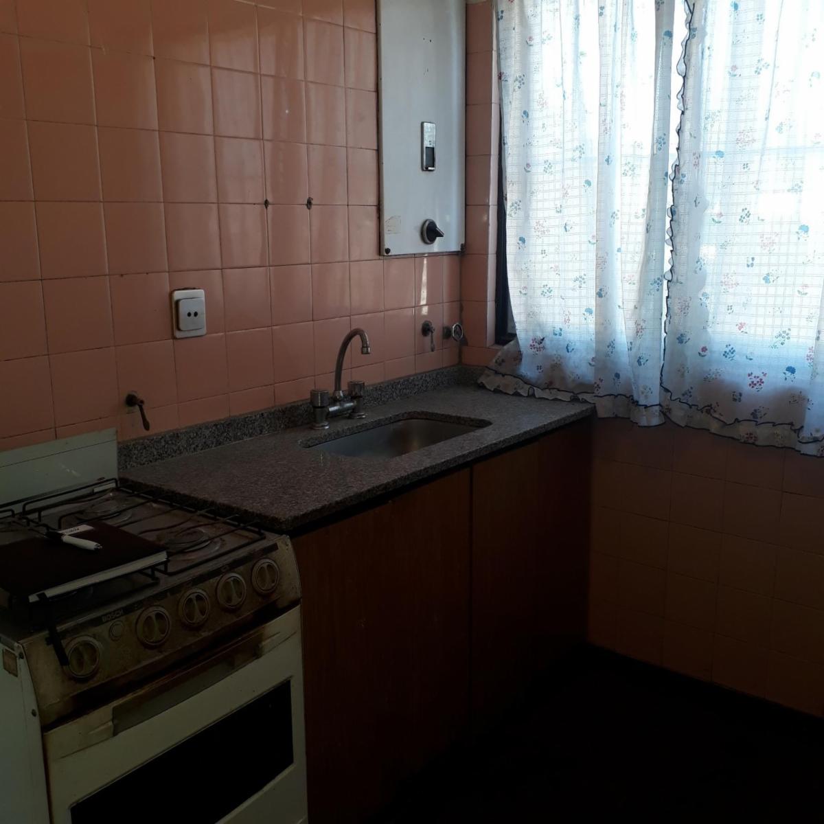 DEPARTAMENTO 3 AMBIENTES CON BALCONES AL FRENTE - 13